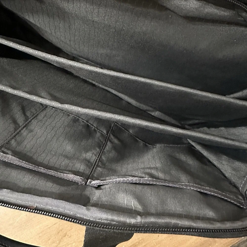 Tumi T-Tech 67555D T-Pass TSA Presidio Travel Expandable Laptop Bag Briefcase